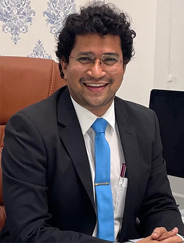 Dr Akash N Bagade — Best Piles Doctor Mumbai Consultation