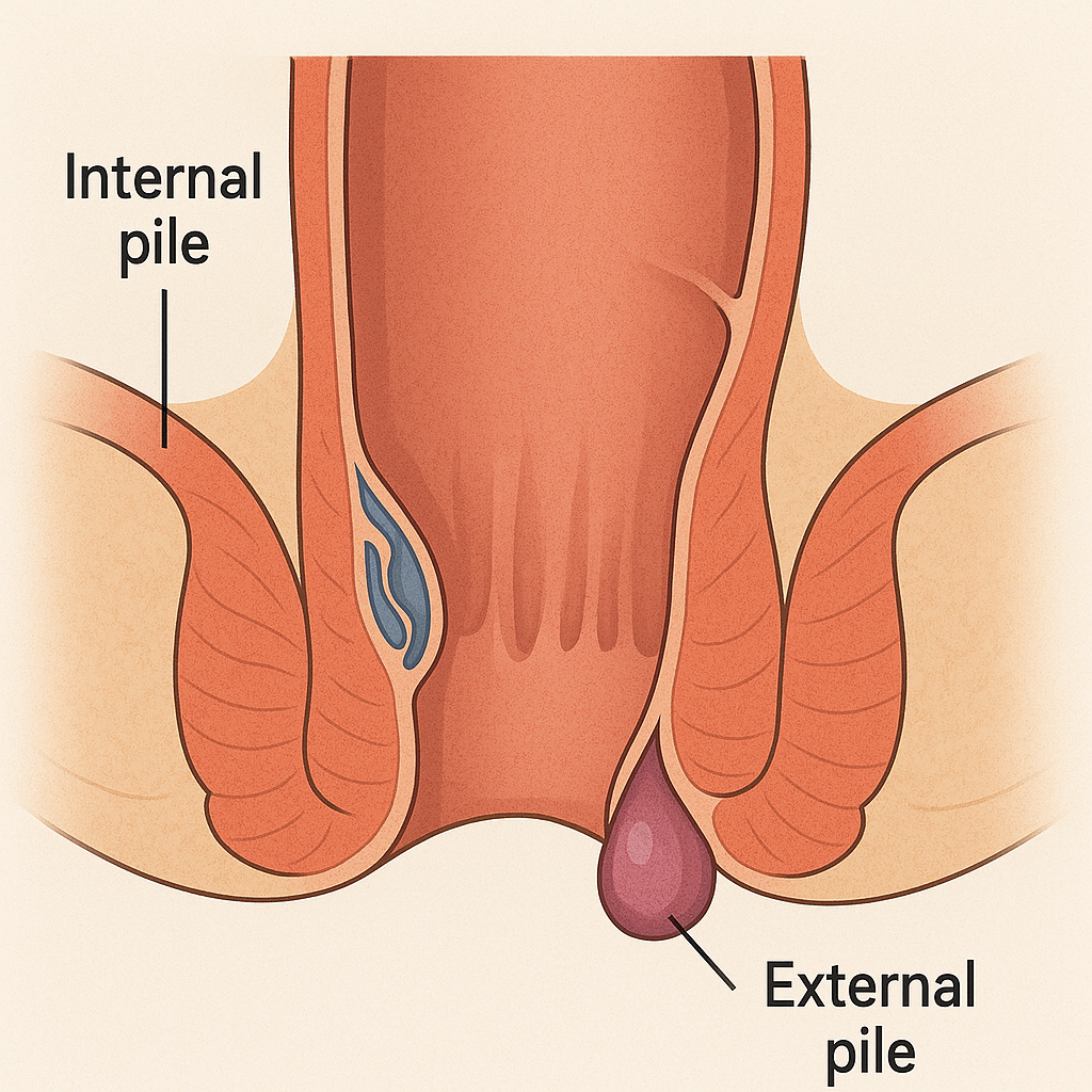 Piles Treatment Mumbai — Dr Akash N Bagade